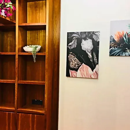 Διαμέρισμα The Way Museum *